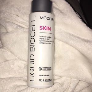 Brand new Modere Skin